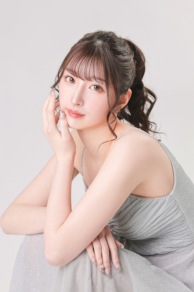 夜神 すずプロフィール写真2